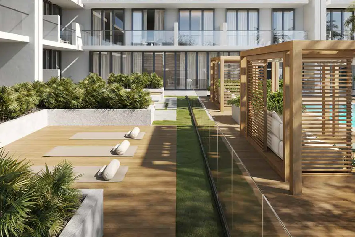 1759995893.5) Outdoor Yoga Court & Sitting Area
